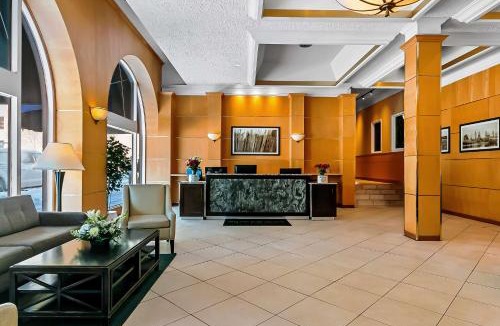 Sudbury Hotel | Best Western Downtown Sudbury