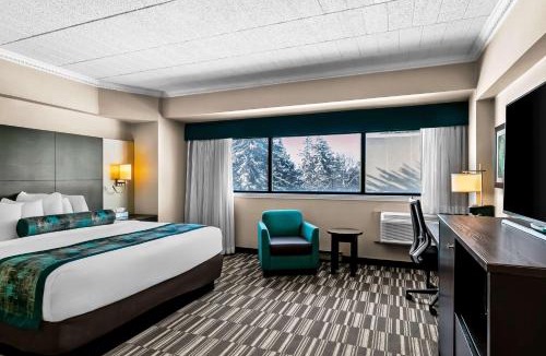 Sudbury Hotel | Best Western Downtown Sudbury