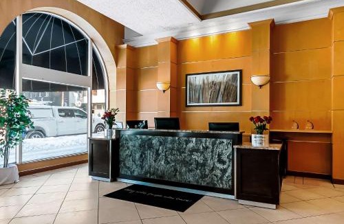 Sudbury Hotel | Best Western Downtown Sudbury