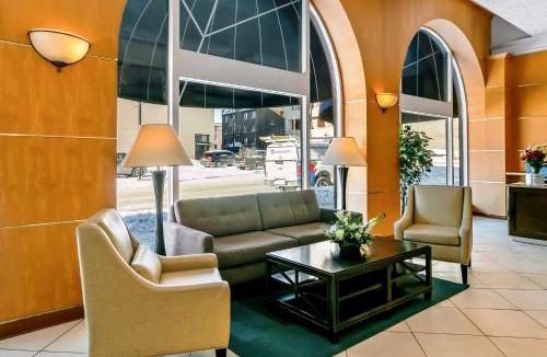 Sudbury Hotel | Best Western Downtown Sudbury