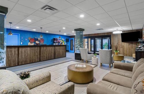 Duchesne Hotel | Best Western Duchesne Inn