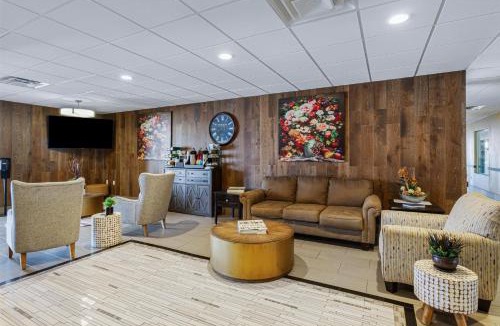 Duchesne Hotel | Best Western Duchesne Inn