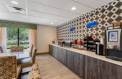 Duchesne Hotel | Best Western Duchesne Inn