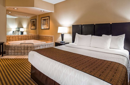 Dunkirk Hotel | Best Western Dunkirk & Fredonia Inn