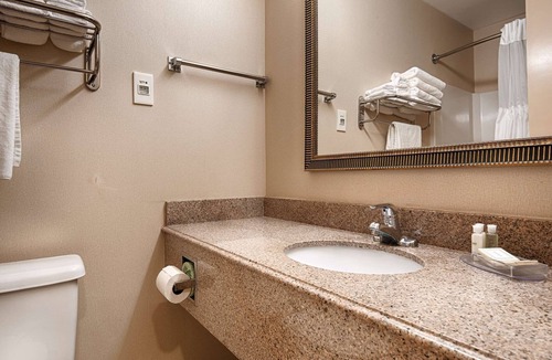 Dunkirk Hotel | Best Western Dunkirk & Fredonia Inn