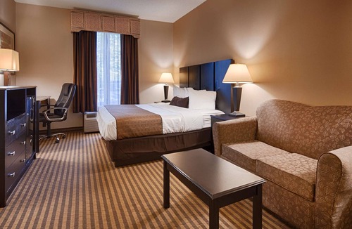 Dunkirk Hotel | Best Western Dunkirk & Fredonia Inn