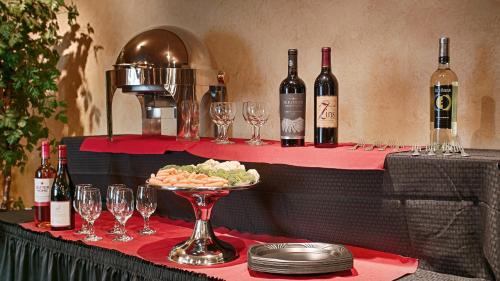 Evanston Hotel | Best Western Dunmar Inn