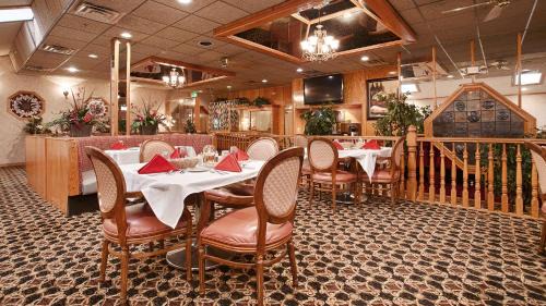 Evanston Hotel | Best Western Dunmar Inn