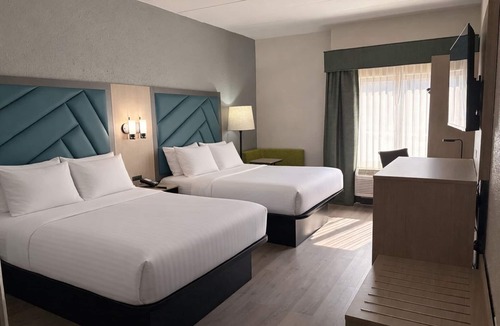 Morehead Hotel | Best Western Eagles Inn