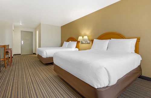 Clint Hotel | Best Western East El Paso Inn