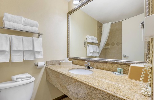 Clint Hotel | Best Western East El Paso Inn