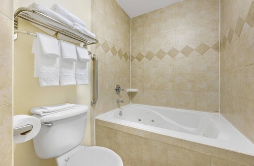 Clint Hotel | Best Western East El Paso Inn
