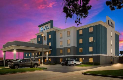 Eastland Hotel | Best Western Eastland