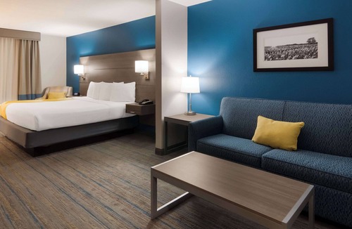 Eastland Hotel | Best Western Eastland