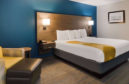 Eastland Hotel | Best Western Eastland