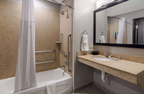 Eastland Hotel | Best Western Eastland
