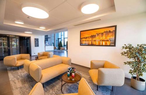 Honfleur Hotel | Best Western Eden SPA