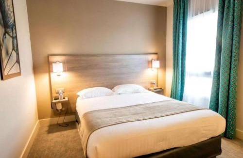 Honfleur Hotel | Best Western Eden SPA