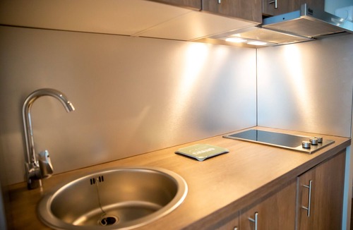 Honfleur Hotel | Best Western Eden Spa