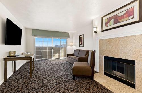 El Centro Hotel | Best Western El Centro Inn