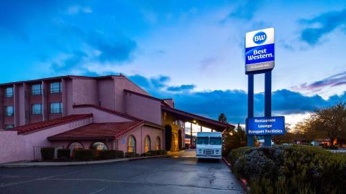 Clearlake Hotel | Best Western El Grande Inn
