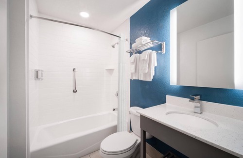 Biggs Field Hotel | Best Western El Paso Airport Entrada Hotel