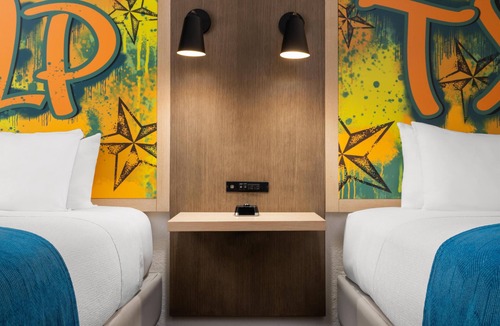Biggs Field Hotel | Best Western El Paso Airport Entrada Hotel