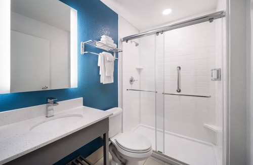Biggs Field Hotel | Best Western El Paso Airport Entrada Hotel