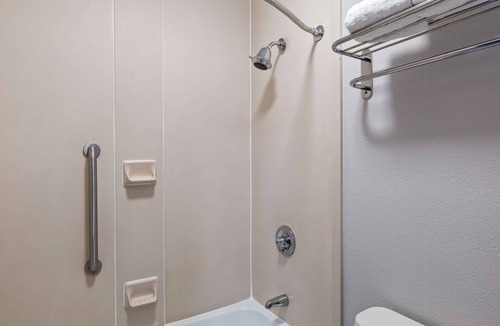 Emporia Hotel | Best Western Emporia