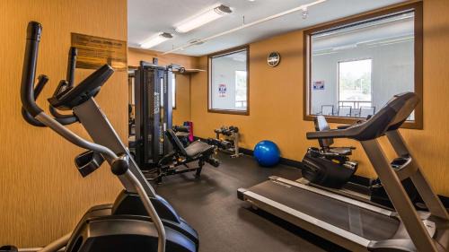Estevan Hotel | Best Western Estevan Inn & Suites