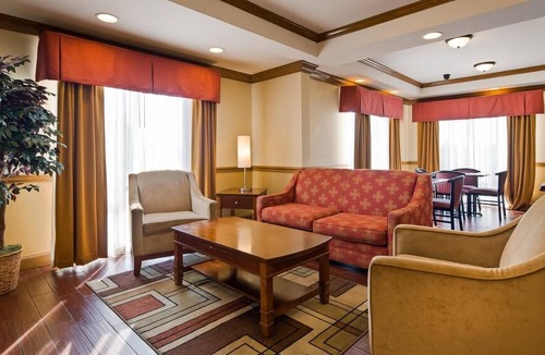 Eufaula Hotel | Best Western Eufaula Inn