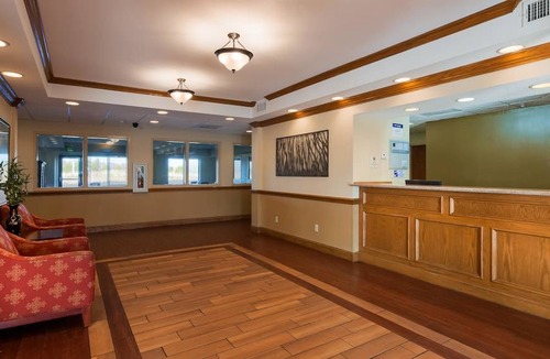 Eufaula Hotel | Best Western Eufaula Inn