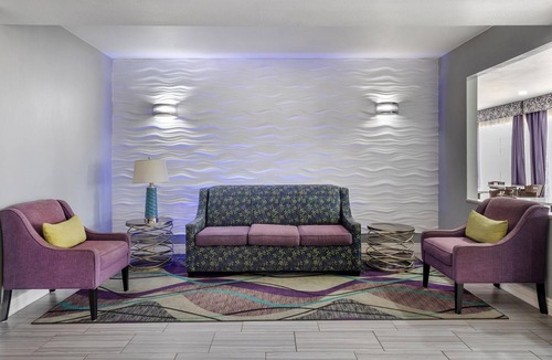 Corsicana Hotel | Best Western Executive Inn