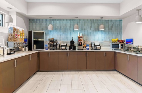 Seagoville Hotel | Best Western Executive Inn