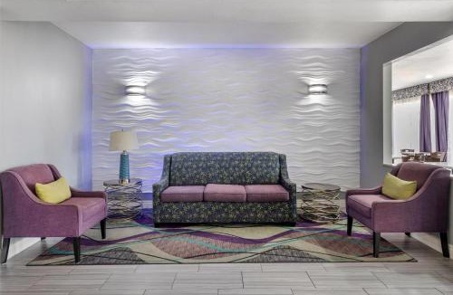Corsicana Hotel | Best Western Executive Inn
