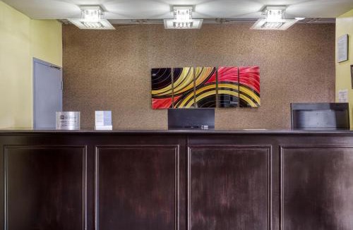 Cairo Hotel | Best Western Executive Inn