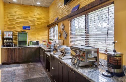 Cairo Hotel | Best Western Executive Inn