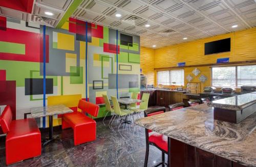 Cairo Hotel | Best Western Executive Inn