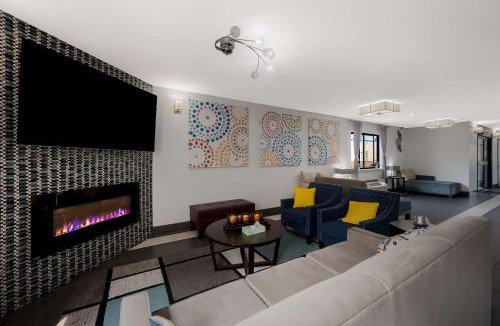 Battle Creek Hotel | Best Western Executive Inn