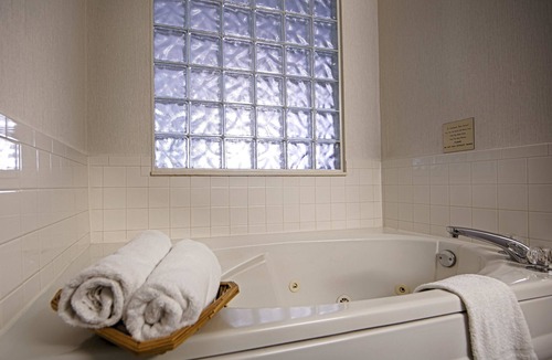 Mount Gilead Hotel | Best Western Executive Inn