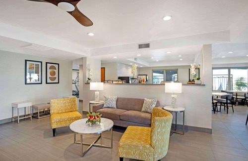 Exeter Hotel | Best Western Exeter Inn & Suites
