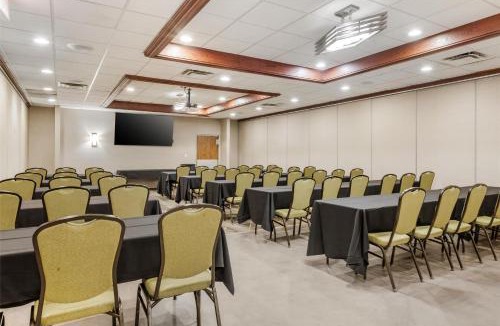 Fairmont Hotel | Best Western Fairmont