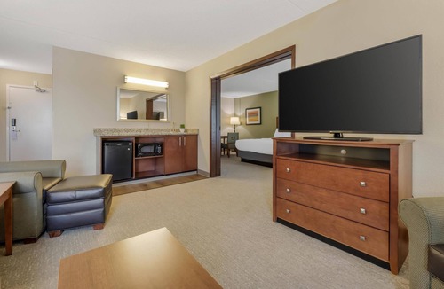 Fairmont Hotel | Best Western Fairmont