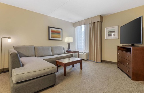 Fairmont Hotel | Best Western Fairmont