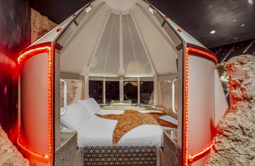 Kingston Hotel | Best Western Fireside Inn