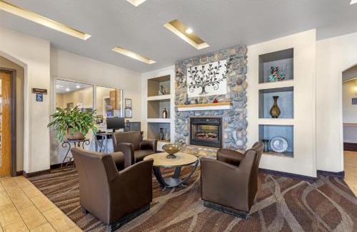 Firestone Hotel | Best Western Firestone Inn & Suites