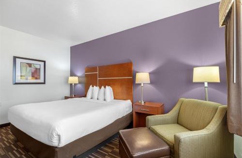 Firestone Hotel | Best Western Firestone Inn & Suites