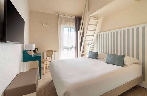 Flers Hotel | Best Western Flers Centre Gare