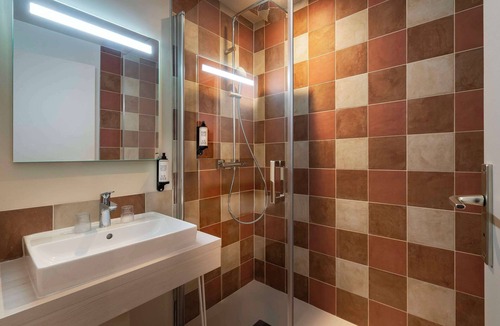 Flers Hotel | Best Western Flers Centre Gare