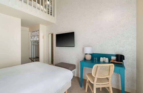 Flers Hotel | Best Western Flers Centre Gare